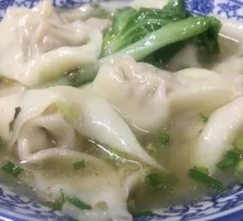 Dumplings