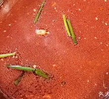 Guizhou Red Sour Soup