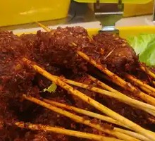 Leek Beef