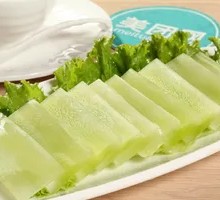 Bamboo Shoots