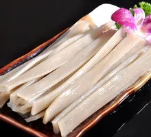 Wide Rice Noodles