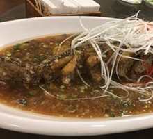 脆皮鱼