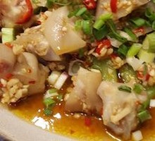 Xi Wei Mixed Pig's Trotters