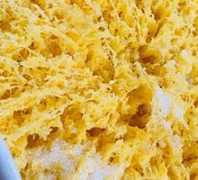 Honeycomb Corn
