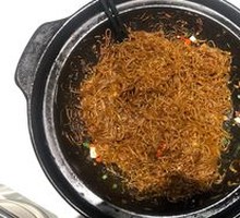 Seafood Vermicelli Pot