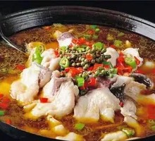 Spicy Tofu and Green Pepper Fish