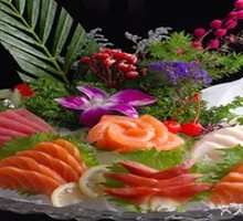 Sashimi Platter