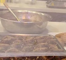Five-Spice Rabbit Leg