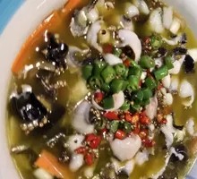 金汤乌鱼片