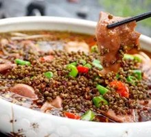 Delicious on the Tongue