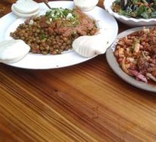 Mixed Free-range Chicken
