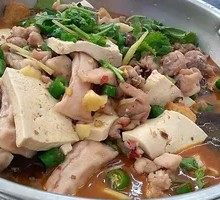 Rabbit Meat
