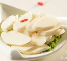 Chinese yam