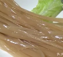 Hot Pot Noodles