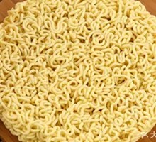 Non-Fried Instant Noodles