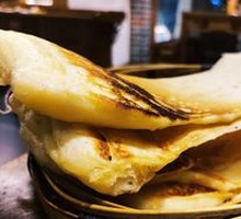 Pot-edge Cake