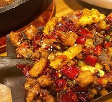 Lotus-Leaf Wrapped Pork Ribs