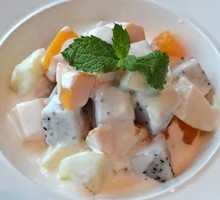 Fruit Salad