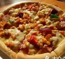 Huanpeng Special Pizza