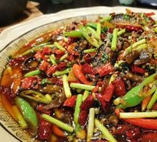 Braised Eel Segments