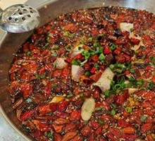 Special Lai Feng Fish