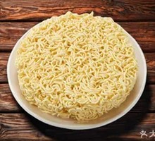 Instant Noodles