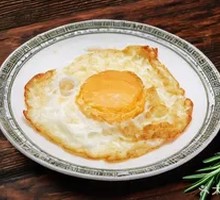 Fried Egg