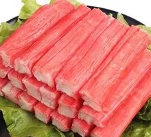 Crab Stick