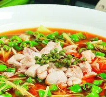 Zigong Fresh Pot Rabbit