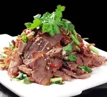 Yanbang Beef
