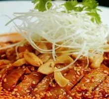 Yuan Chen Hong Yun Chicken