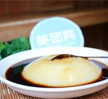 Cold Rice Cake