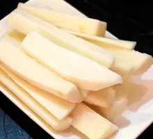 Chinese yam