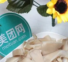 Enoki Mushroom