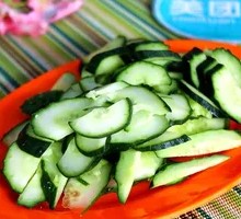 Cucumber
