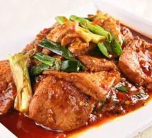Home-style Tofu