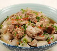 Pork Ribs