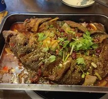 Qian Fish