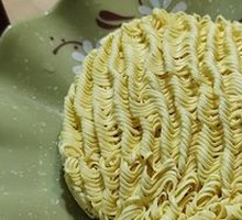 Hot Pot Noodles
