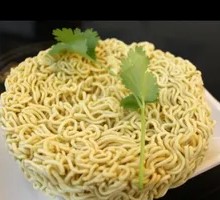 Instant Noodles