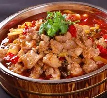 Paprika Pork Tenderloin