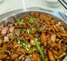 Pork Tenderloin