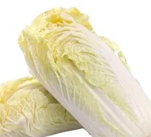 Baby bok choy