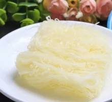 Glass Noodles