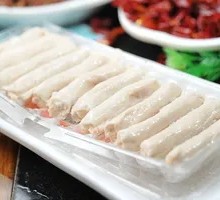 Shrimp Dumplings