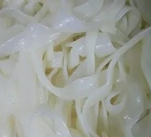 Rice Noodles