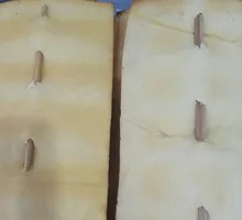 Fried Tofu Cubes
