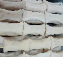 Shrimp Dumplings