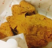 Whole Chicken