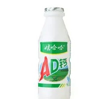 Wahaha AD Calcium Milk
